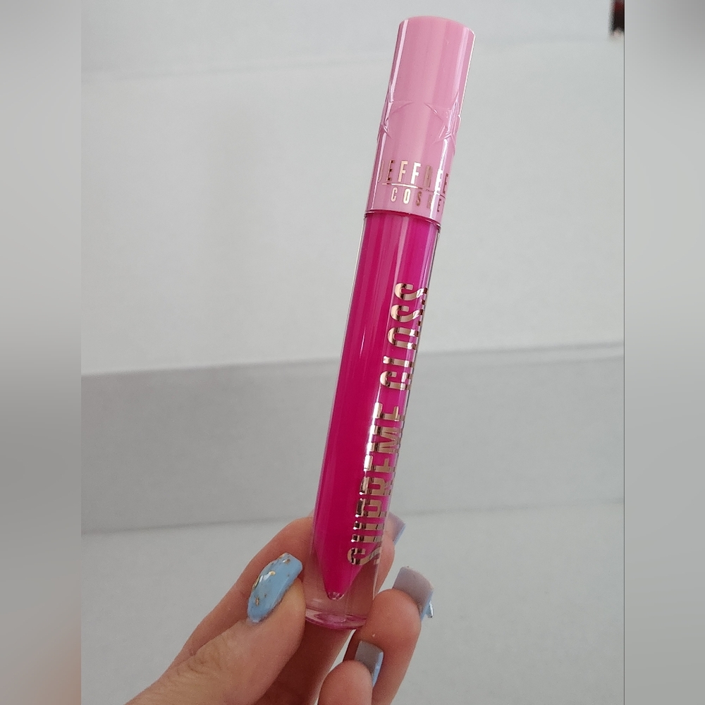 Jeffree star SUPREME GLOSS